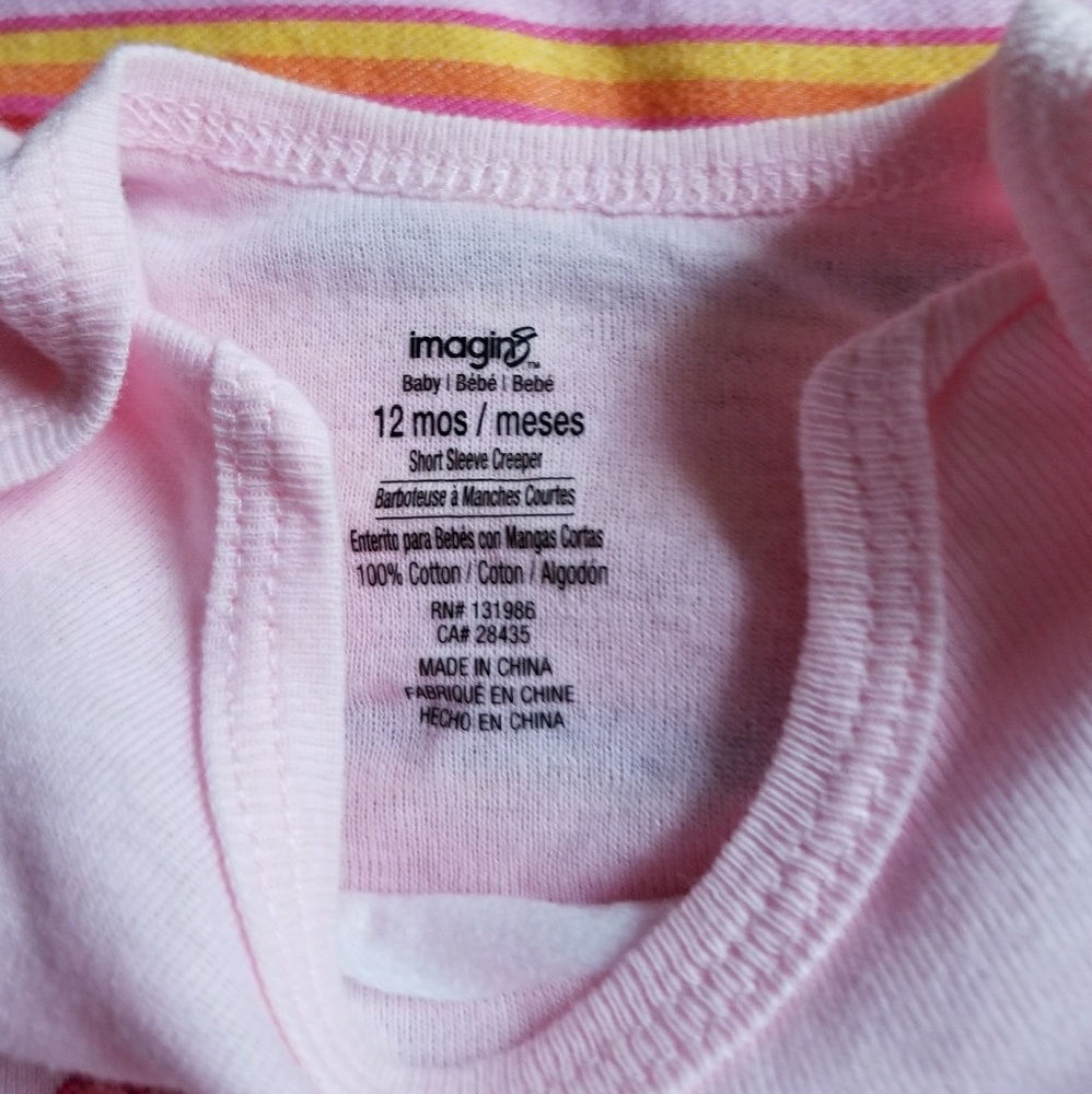 Onesie - Picture 3 of 3